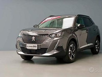 Peugeot 2008 SUV