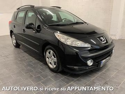 PEUGEOT 207 1.4 VTi 95CV SW Energie