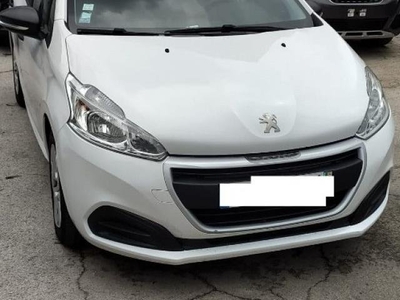 PEUGEOT 208 (2012) BlueHDi 100 CV 5 porte Active