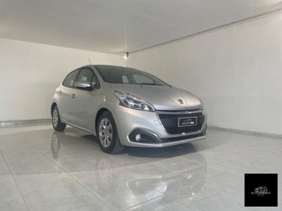 Peugeot 208 75 5 porte Active usato