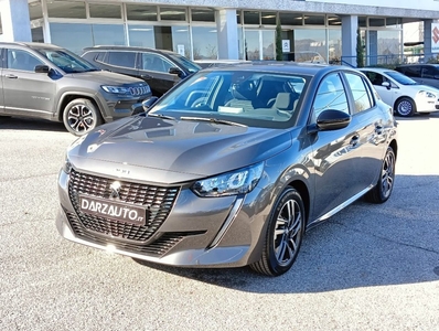 Peugeot 208 PureTech 75