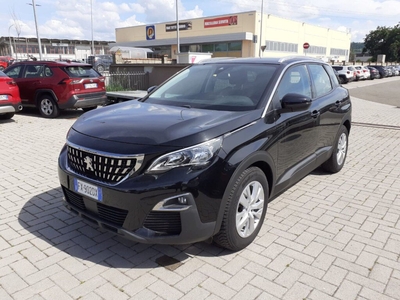 Peugeot 3008 BlueHDi 130 S&S Business usato