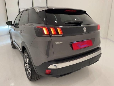 PEUGEOT 3008 BlueHDi 130 S&S EAT8 Allure Pack KM 0 ROMANO AUTO - RCR AUTO SRL