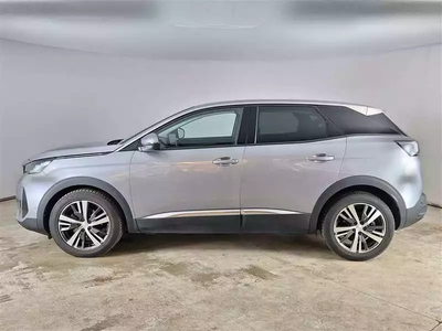 Peugeot 3008 Diesel Usata