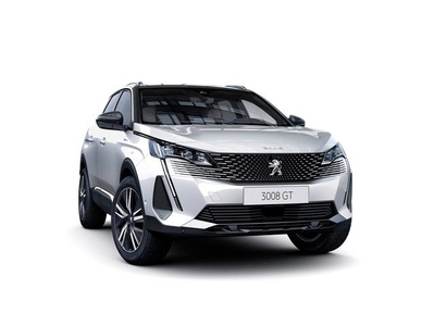 PEUGEOT 3008 II 2021 1.5 bluehdi GT Pack s&s 130cv eat8 KM 0 SPAZIO AUTO SPA - SPAZIOGROUP