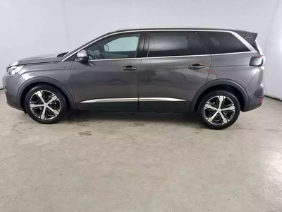 Peugeot 5008 Diesel Usata