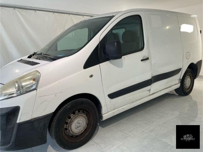 PEUGEOT Expert 2.0 HDi 120CV FAP PC Comfort 6P