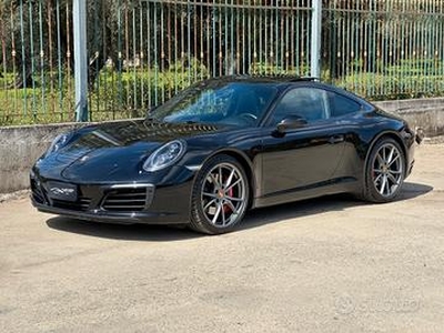 Porsche 911 3.0 Carrera S 420cv