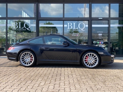 Porsche 911 911 (997)