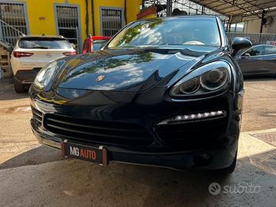 Porsche Cayenne 3.0 diesel