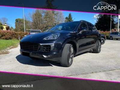 PORSCHE CAYENNE 3.0 Diesel Tetto/Clima bi-zona/Cerchi da 21