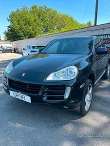 Porsche Cayenne 3.6