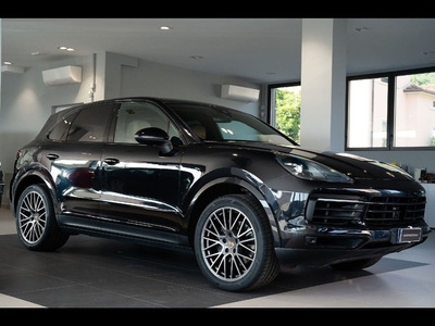 Porsche Cayenne Cayenne 3ªs.'17-->