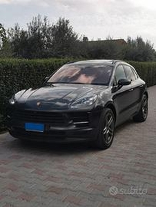 PORSCHE Macan - 2019