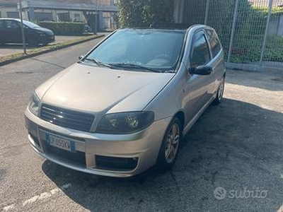 Punto sporting 1.4 16v 2004