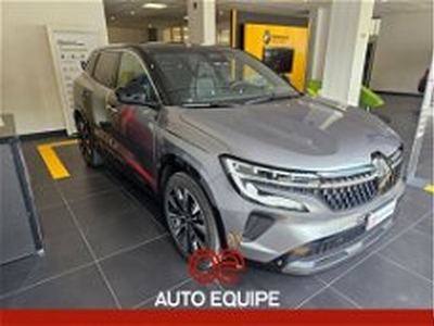 Renault Austral 1.2 full hybrid Techno 200cv auto del 2023 usata a Borgo San Lorenzo