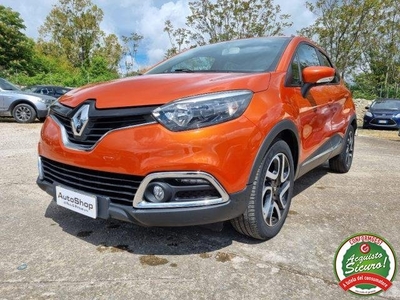 RENAULT CAPTUR 0.9