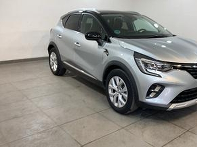 Renault Captur 1.0 TCe 90 CV Intens '22