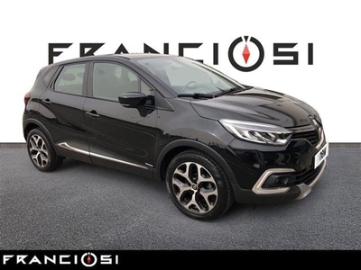 Renault Captur 1.5 dCi 8V 90 CV