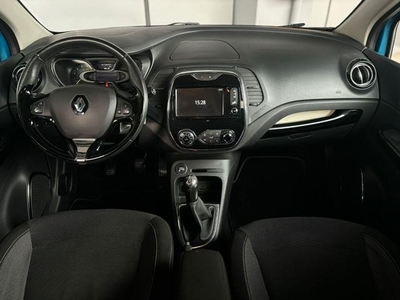 RENAULT CAPTUR 1.5 dCi 8V 90 CV Start&Stop Energy R-Link