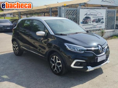 Renault - captur - tce..