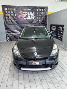 Renault Clio 1.2 16V 5 porte Dynamique