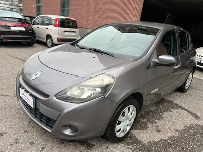 Renault Clio 1.2 16V