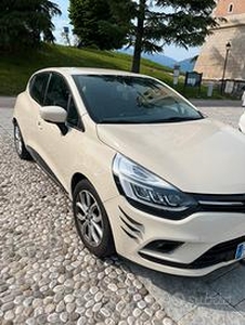 Renault clio 1.5 75cv