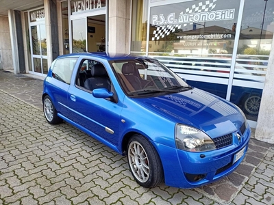 Renault Clio 2.0 16V