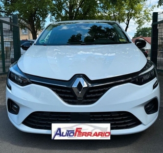 Renault Clio SCe 65 CV 5 porte Life usato