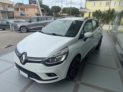 Renault Clio Sporter dCi 8V 90CV EDC Start&Stop Energy Intens usato