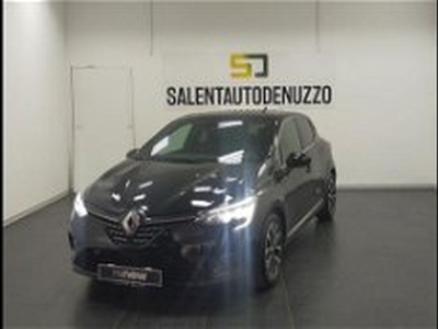 Renault Clio 1.0 tce Techno 90cv del 2023 usata a Lecce