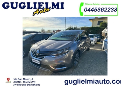 Renault Espace dCi 160CV