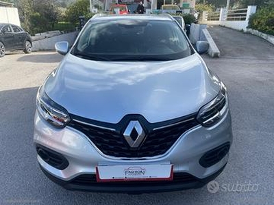 RENAULT Kadjar Blue dCi 8V 115 CV Sport Edition