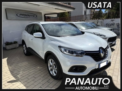 Renault Kadjar dCi 8V 115CV