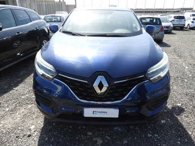 Renault Kadjar dCi 8V 115CV