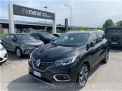 Renault Kadjar dCi 8V 115CV Sport Edition2 del 2020 usata a Pordenone