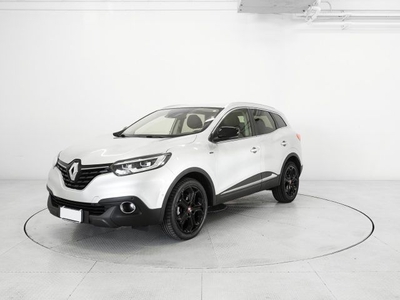 RENAULT Kadjar Kadjar Hypnotic Energy dCi 110 EDC