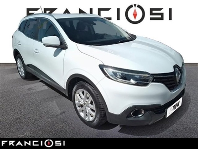 Renault Kadjar TCe 130CV