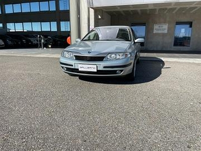 RENAULT Laguna 1.8 16V cat Privilège Luxe