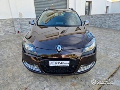 RENAULT Megane 1.5 Dci - 2013