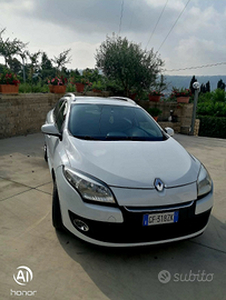 Renault megane 1.5 diesel