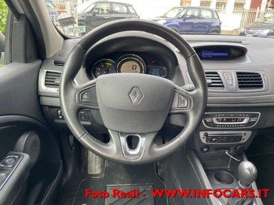 RENAULT MEGANE dCi 95CV S&S SporTour Autocarro N1