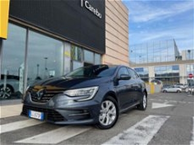 Renault Megane E-Tech Electric Techno EV60 220cv AC7 del 2021 usata a Parma