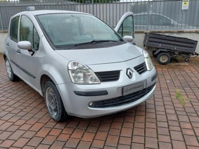 RENAULT Modus 1ª serie