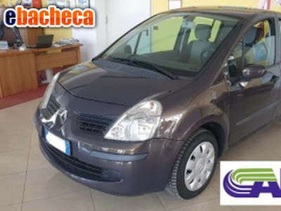 Renault - modus - 1.5..