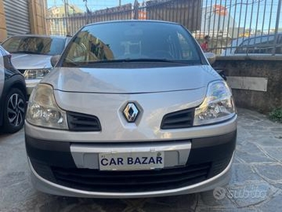 RENAULT Modus 1.5 dCi 70CV Gran Confort Van