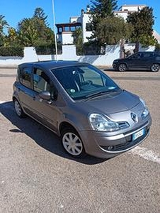 RENAULT Modus 2012 pochi km come nuova