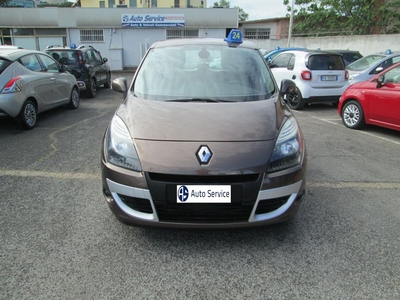Renault Scénic 1.4 TCe