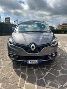 Renault Scenic 1.5 Diesel 11/2017